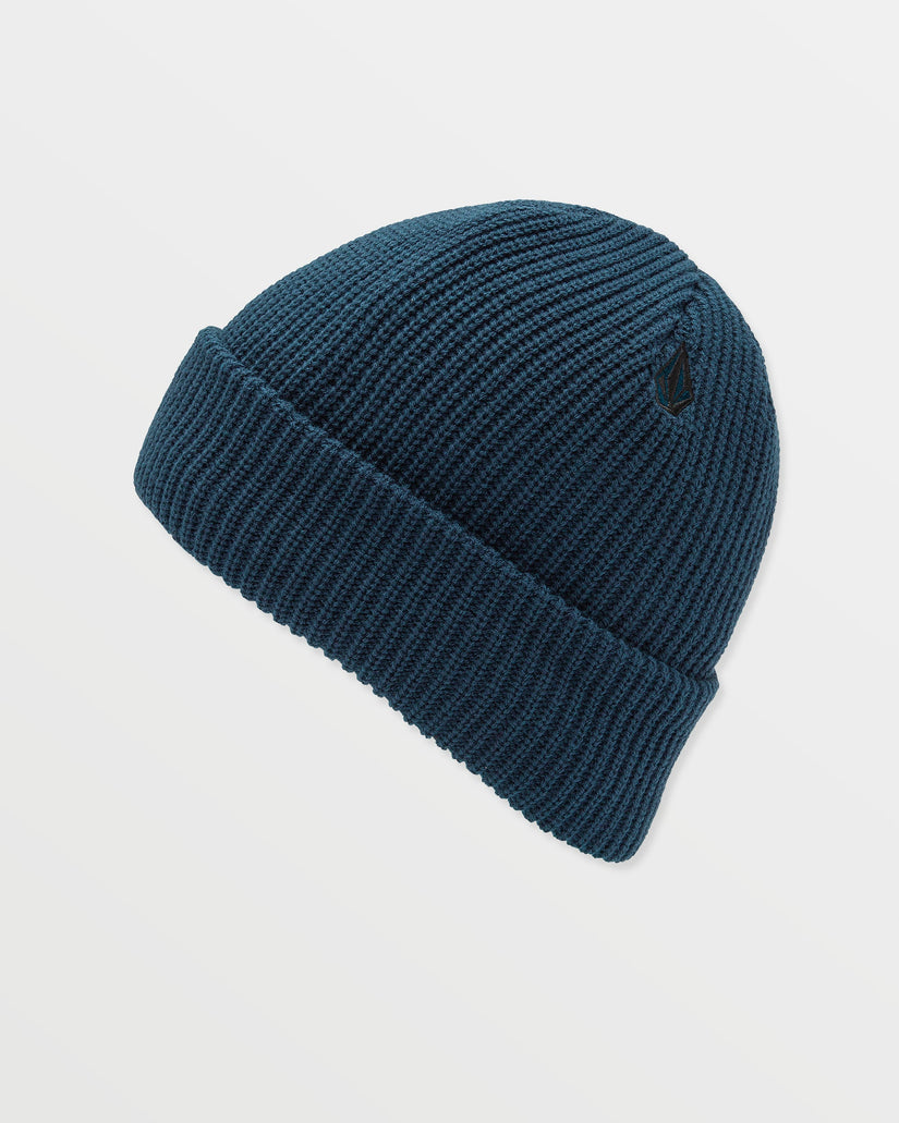Gorro Sweep Lined - Deep Blue