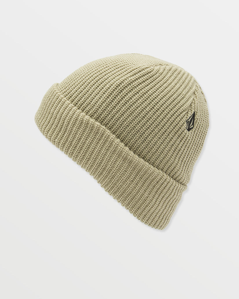 Gorro Sweep Lined - Moss Green