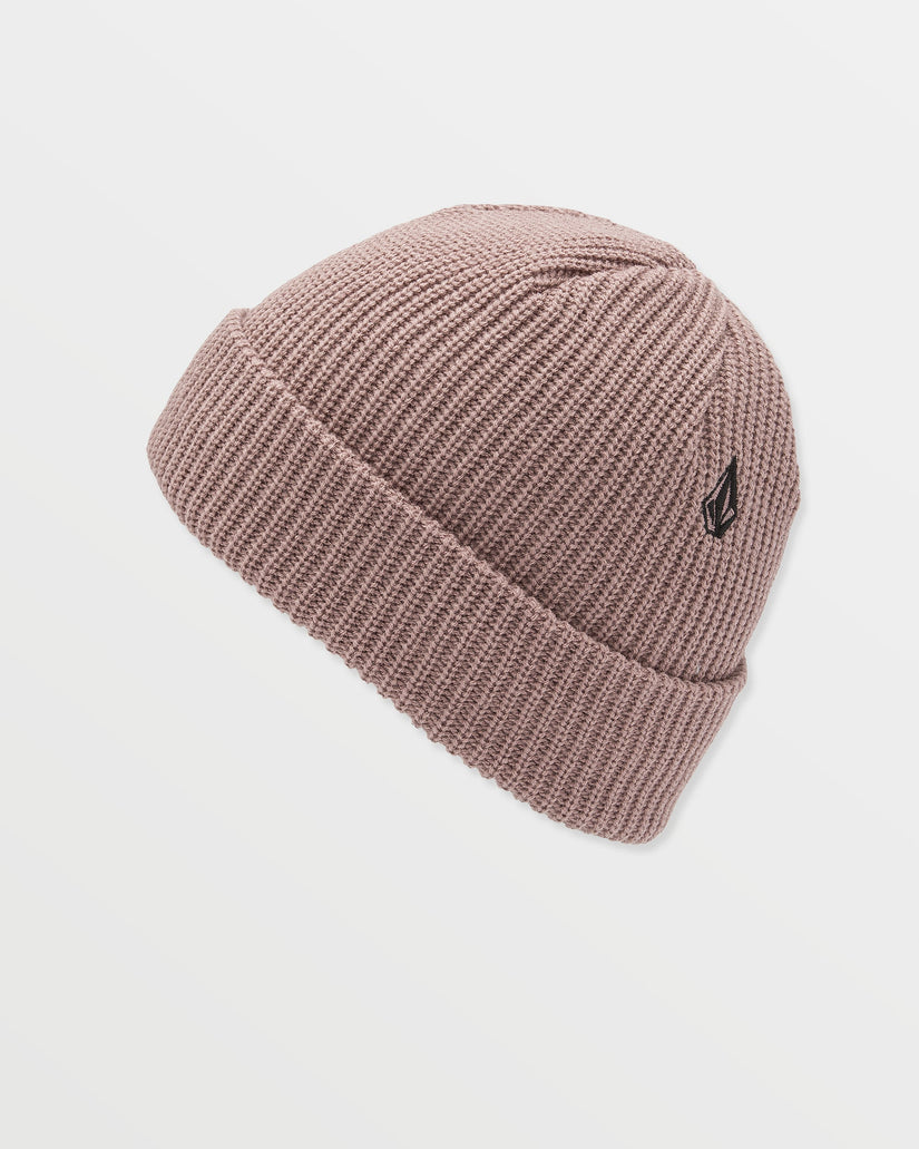 Gorro Sweep - Mauve