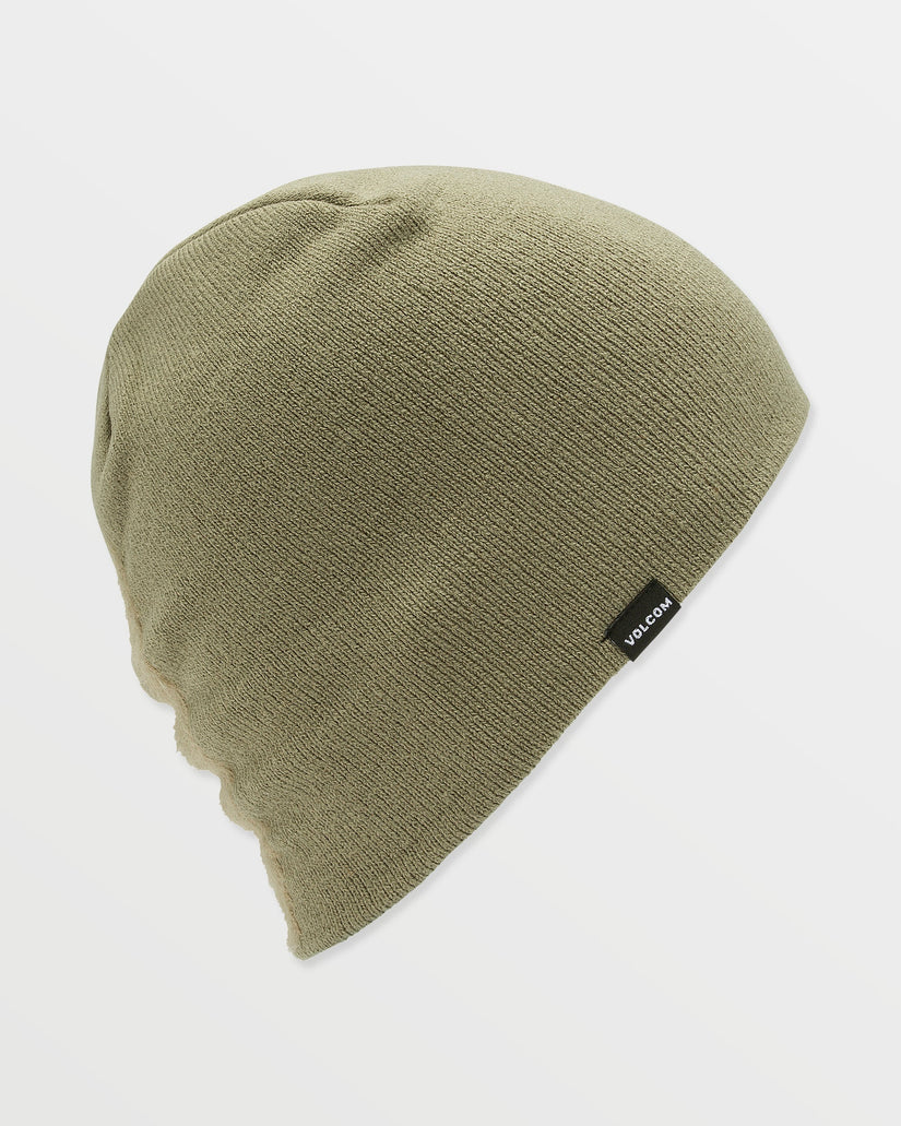 Gorro Stoney Skull - Military
