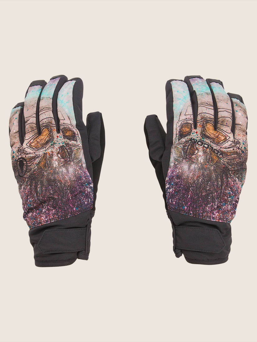 Nyle Glove - Multi