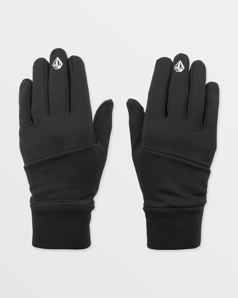 Manoplas V.Snow Trigger - Brown