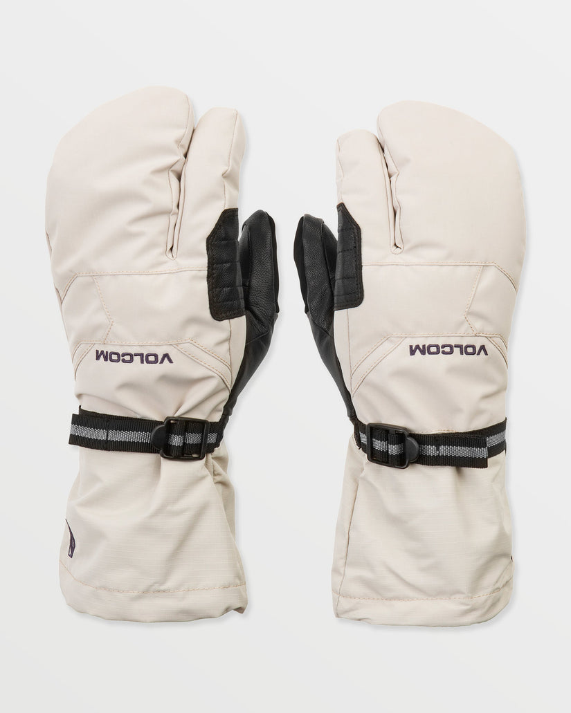 Manoplas V.Snow Trigger - Stone