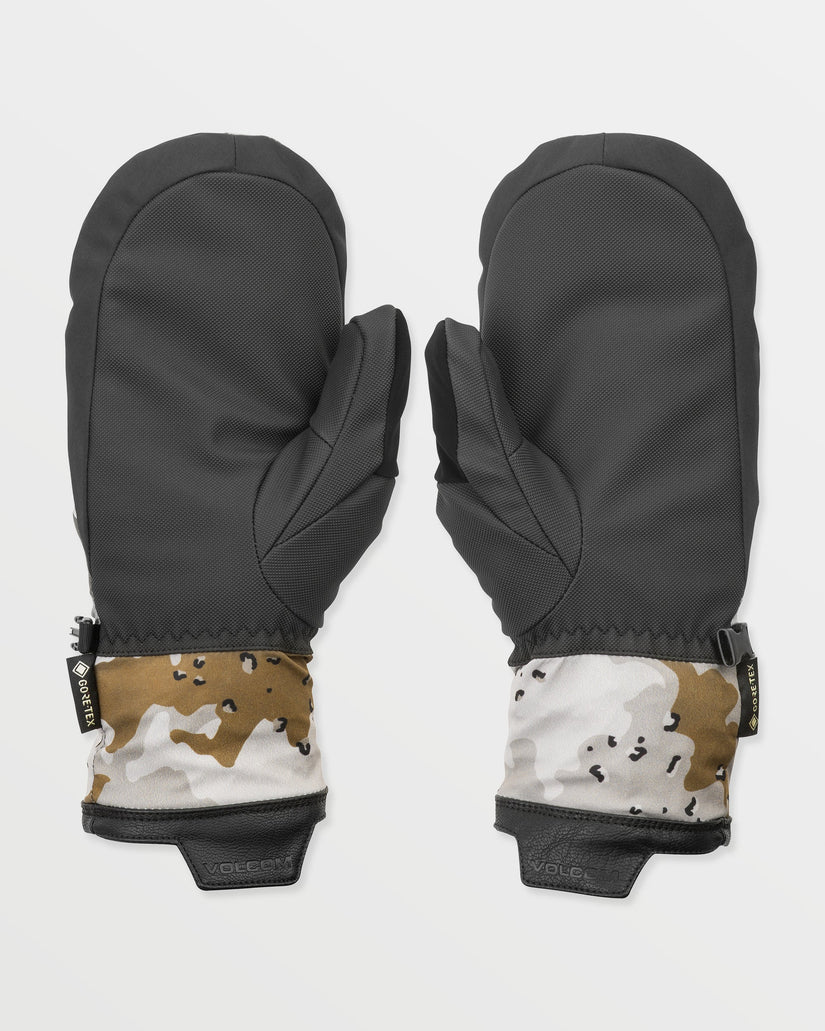Manoplas Stay Dry Gore-Tex - Camouflage