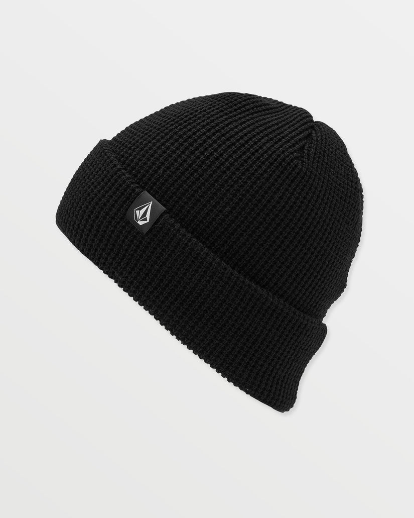 Gorro Power - Black