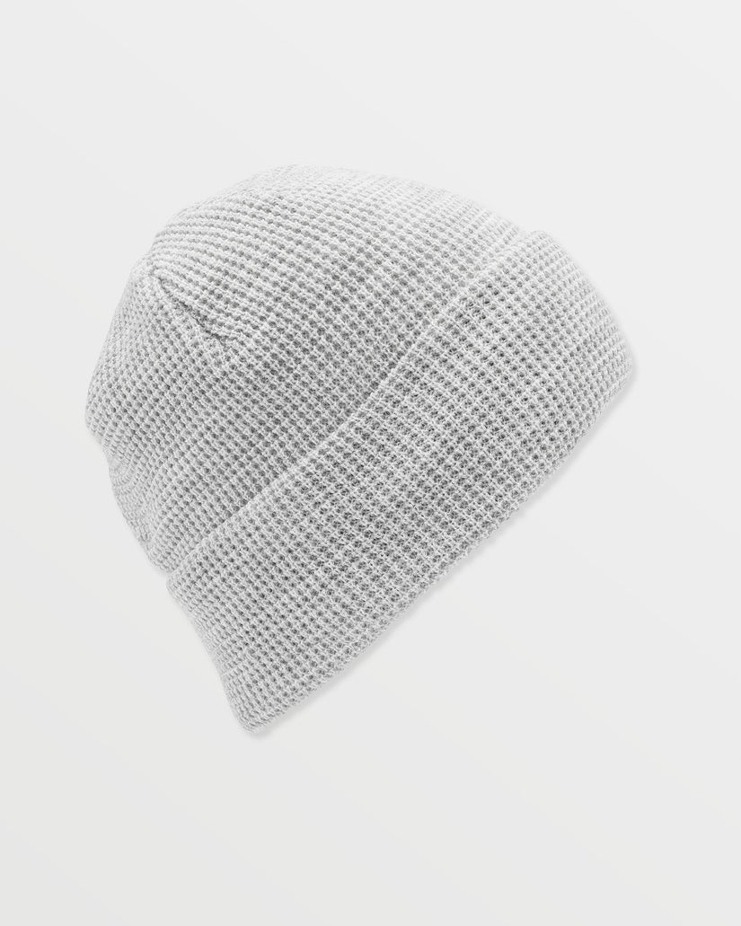 Gorro Power - Heather Grey
