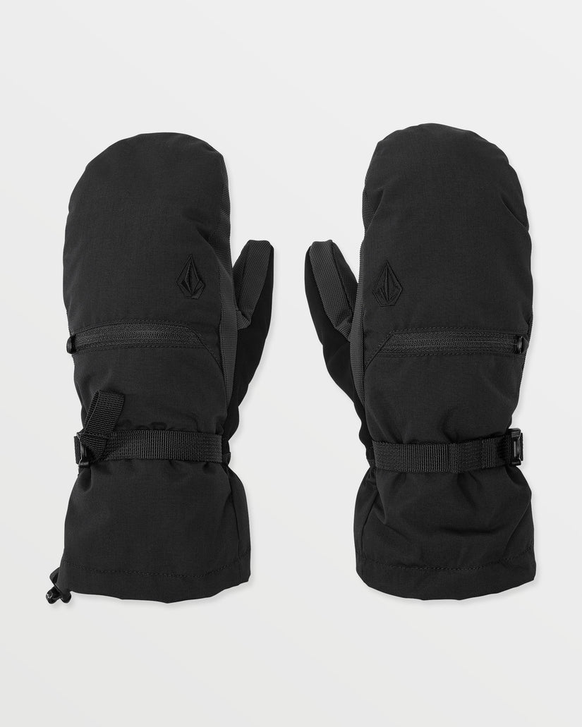 Manoplas Skye Gore-Tex - Black