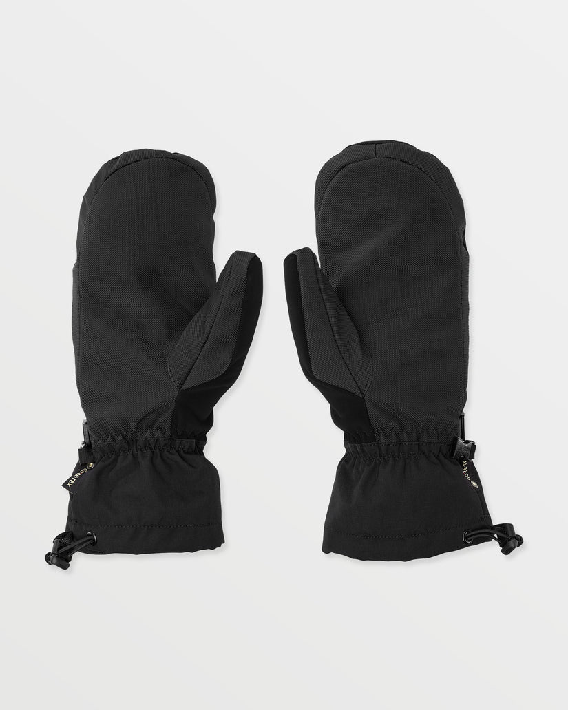 Manoplas Skye Gore-Tex - Black