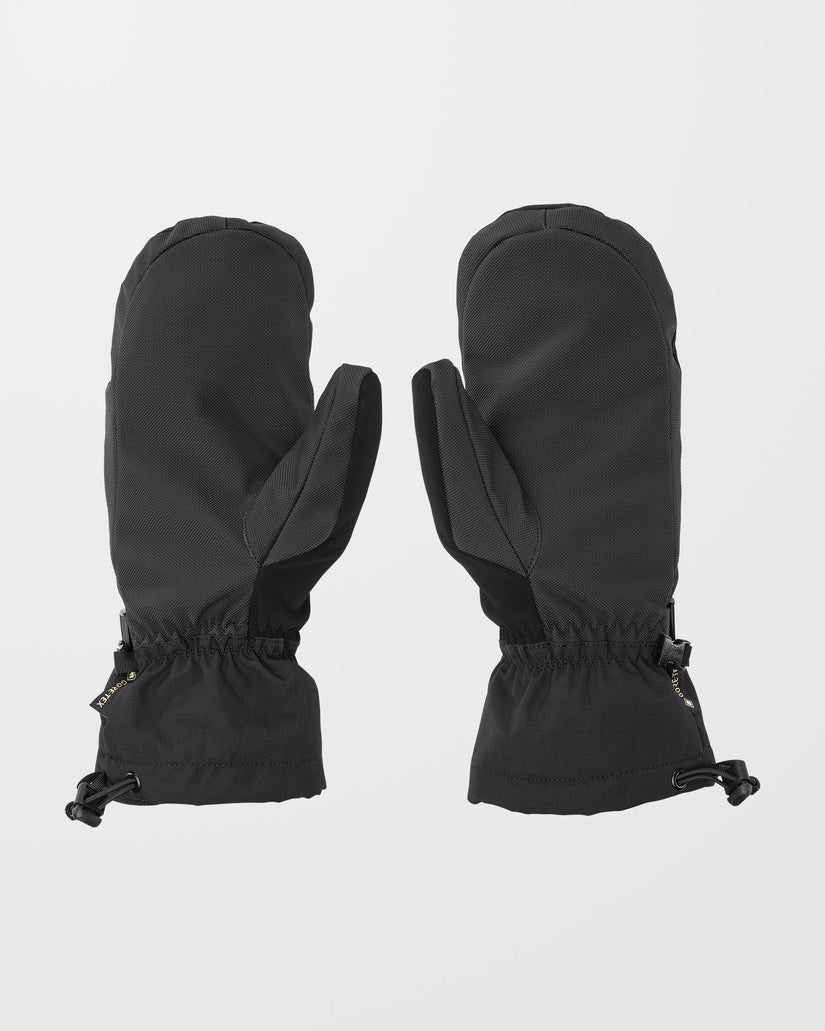 Manoplas Skye Gore-Tex - Black