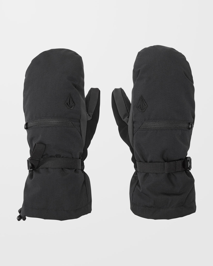 Manoplas Skye Gore-Tex - Black