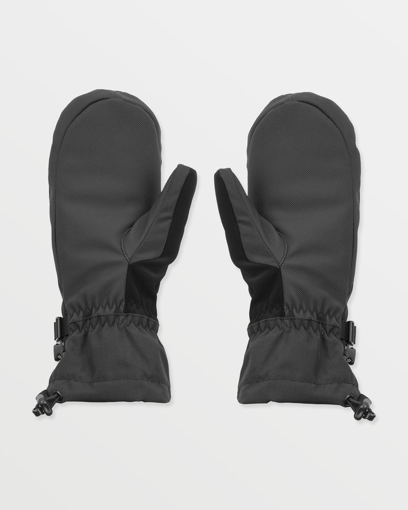 Manoplas V.Snow - Black
