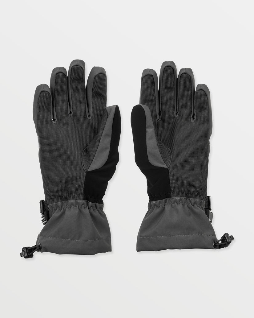 Guantes V.Snow - Lavender Aura