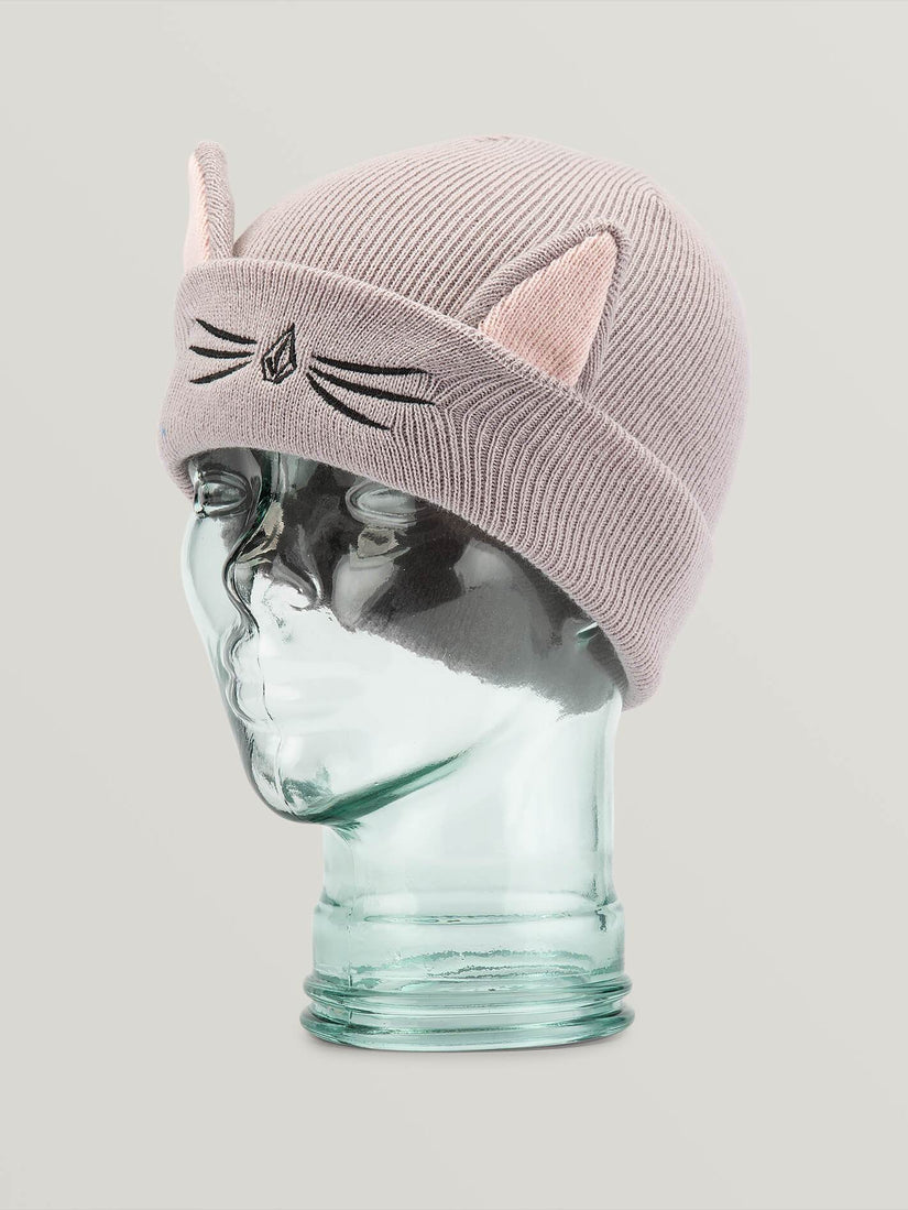 SNOWCAT BEANIE (L5852002_PUH) [1]