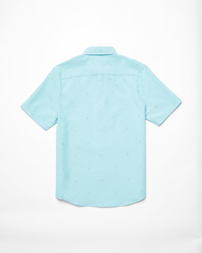 Camisa Bankstone - MINERAL BLUE - (NIÑOS)