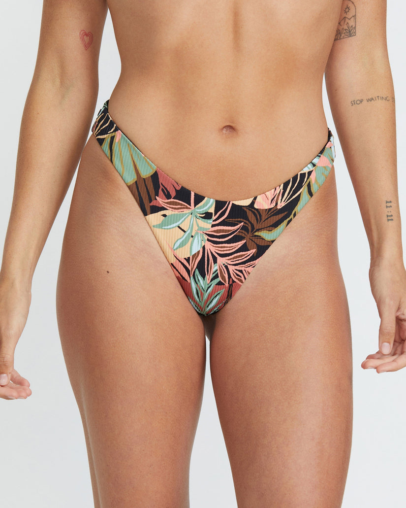 Braguita de bikini Day And Night Tropic Full - MULTI