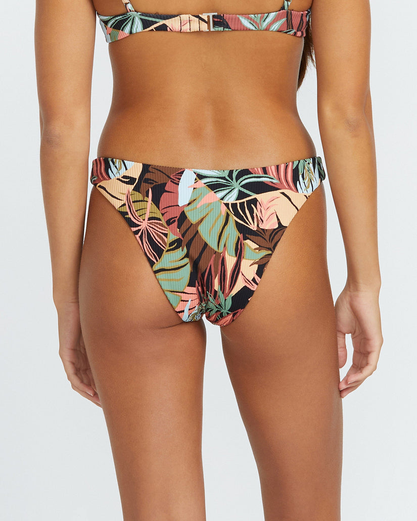 Braguita de bikini Day And Night Tropic Skimpy - MULTI