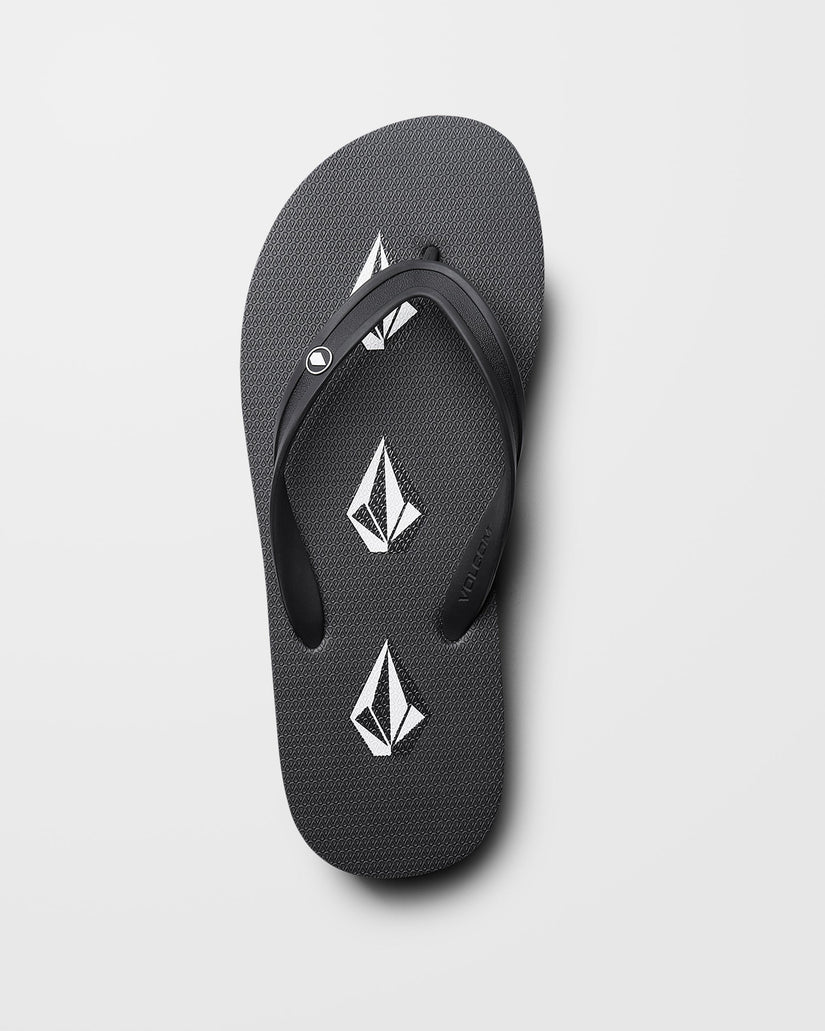 Sandalias Rocker 2 - STONEY BLACK