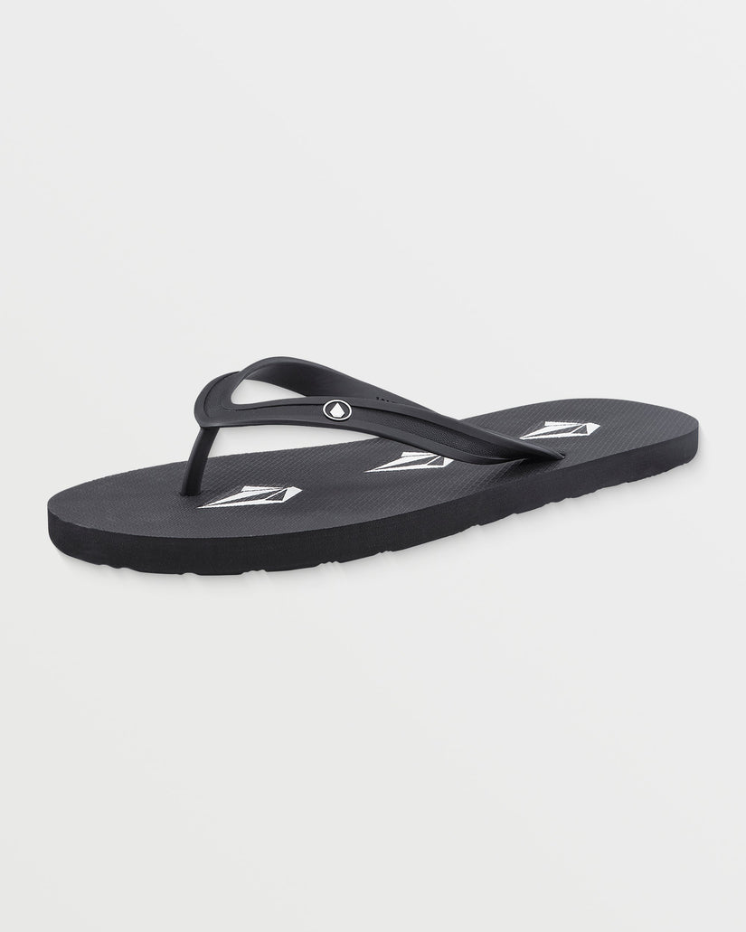 Sandalias Rocker 2 - STONEY BLACK