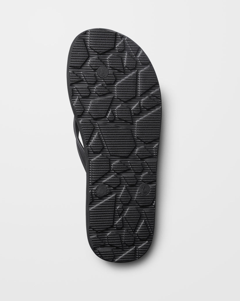Sandalias Rocker 2 - STONEY BLACK