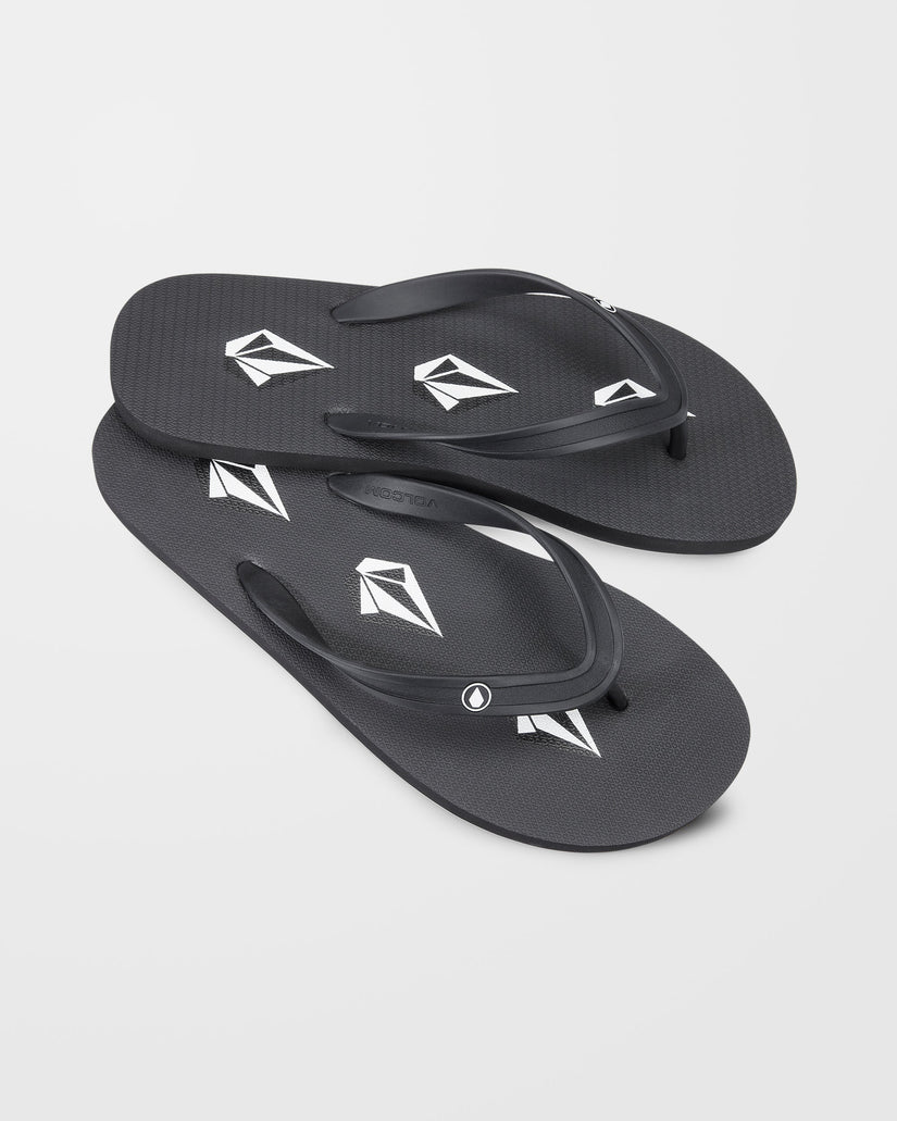 Sandalias Rocker 2 - STONEY BLACK