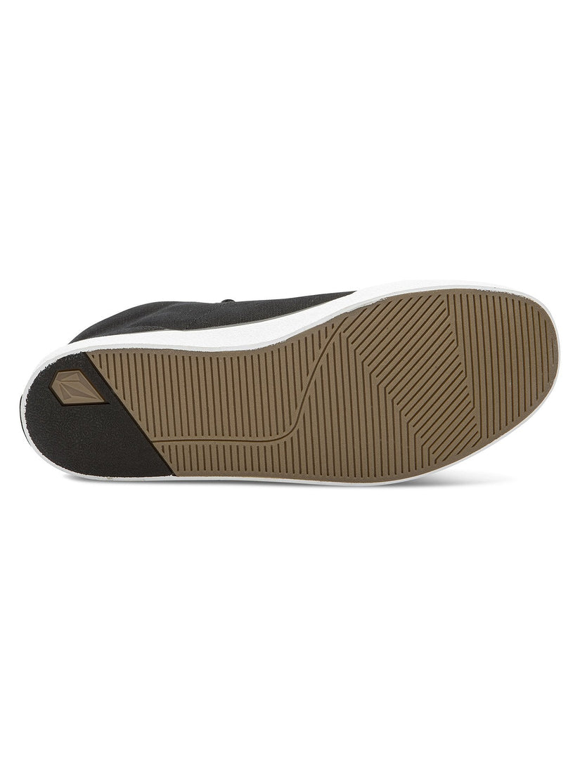 Hi Fi Shoe - Black (V4011774_BLK) [3]