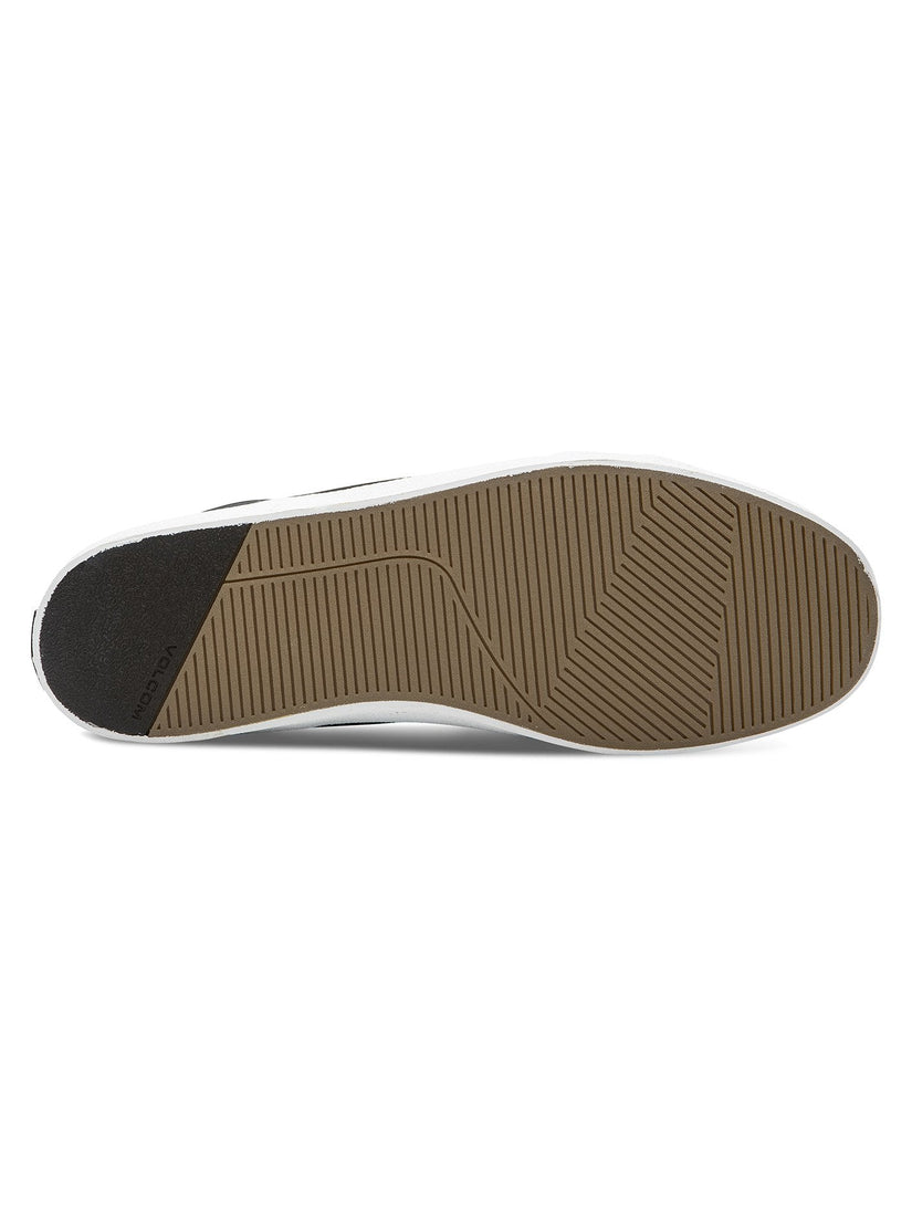 Hi Fi Shoe - Black (V4011774_BLK) [4]