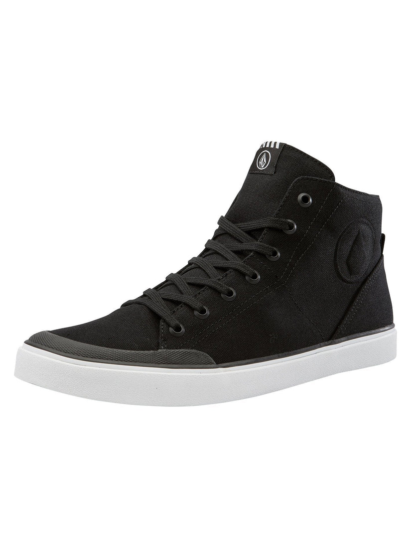 Hi Fi Shoe - Black (V4011774_BLK) [5]