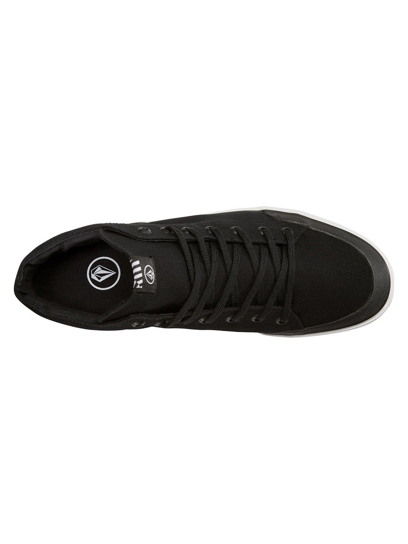 Hi Fi Shoe - Black (V4011774_BLK) [B]