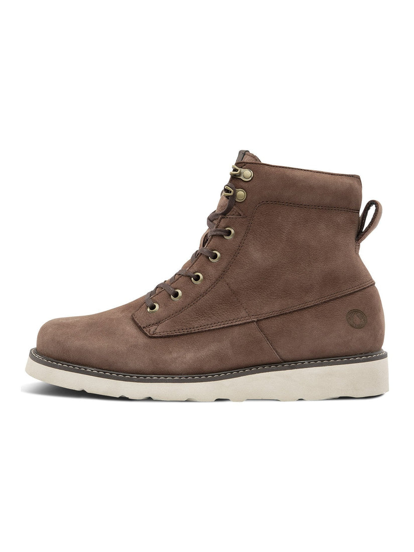 SMITHINGTON II BOOT - BROWN