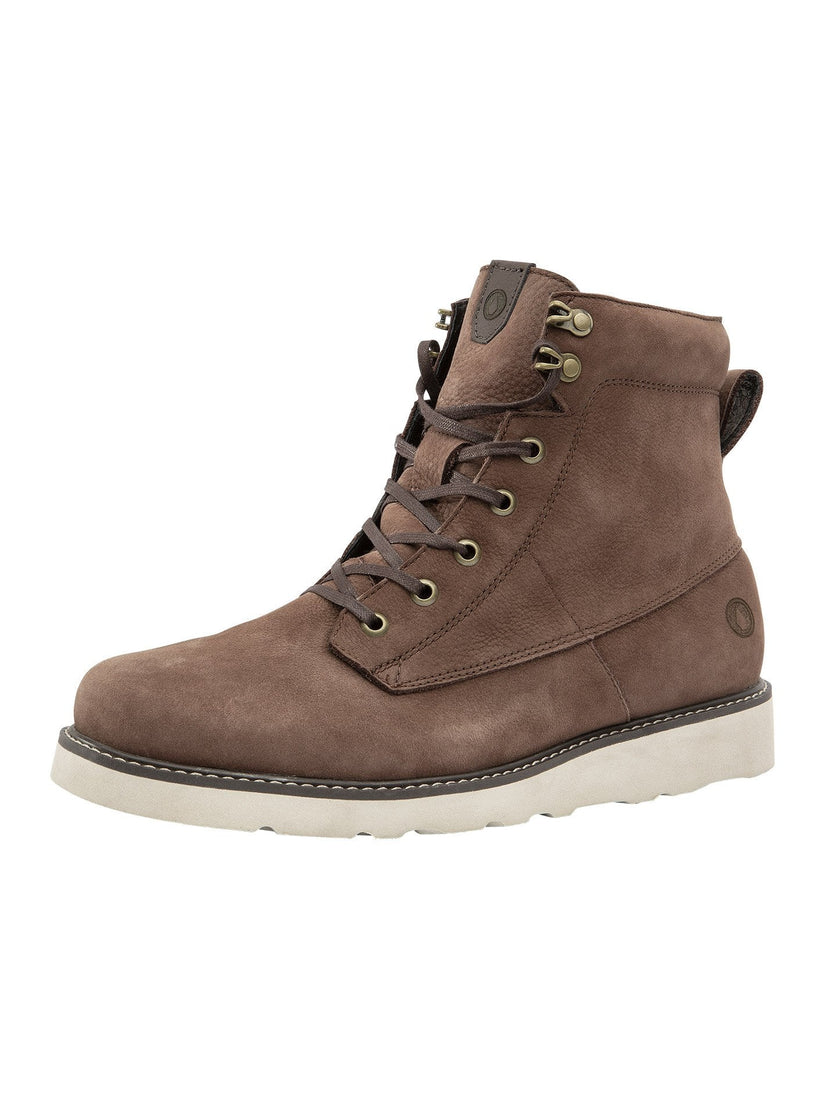 SMITHINGTON II BOOT - BROWN