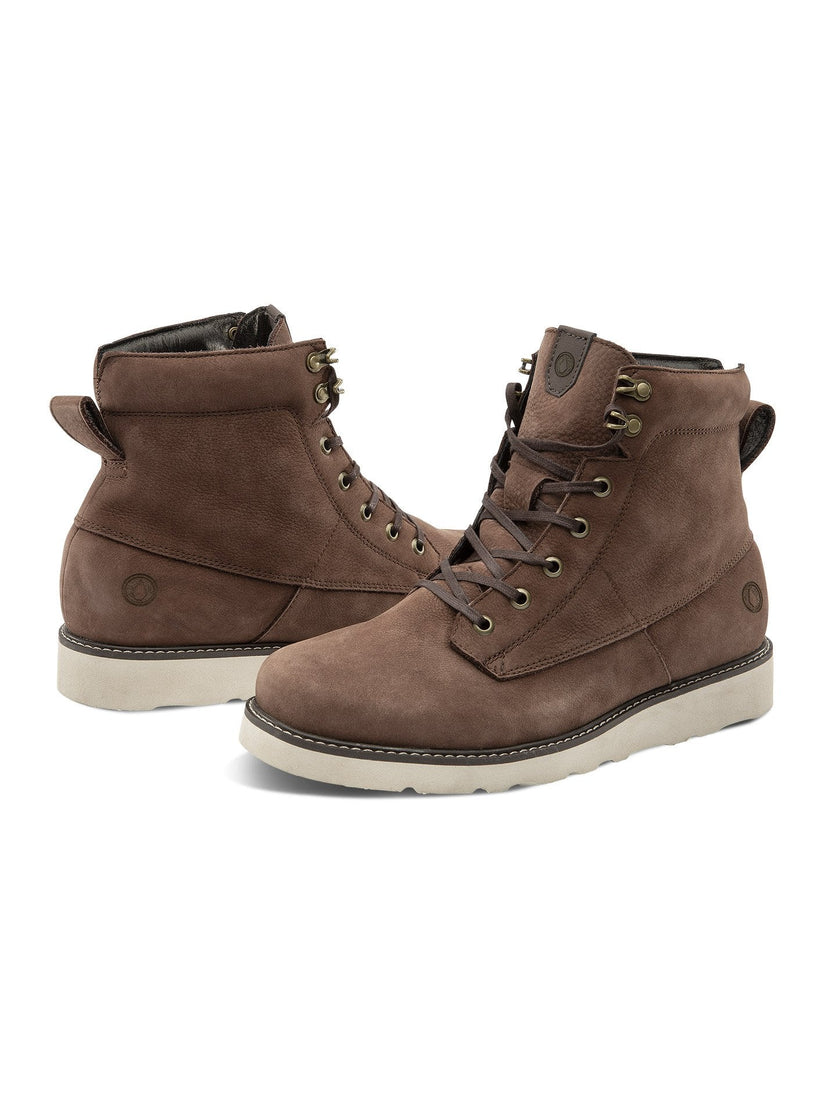 SMITHINGTON II BOOT - BROWN