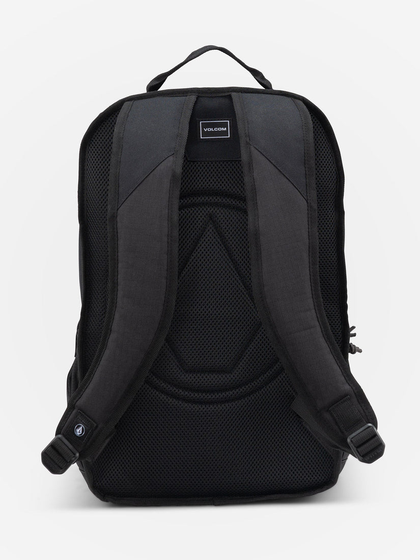 Mochila Hardbound - Black
