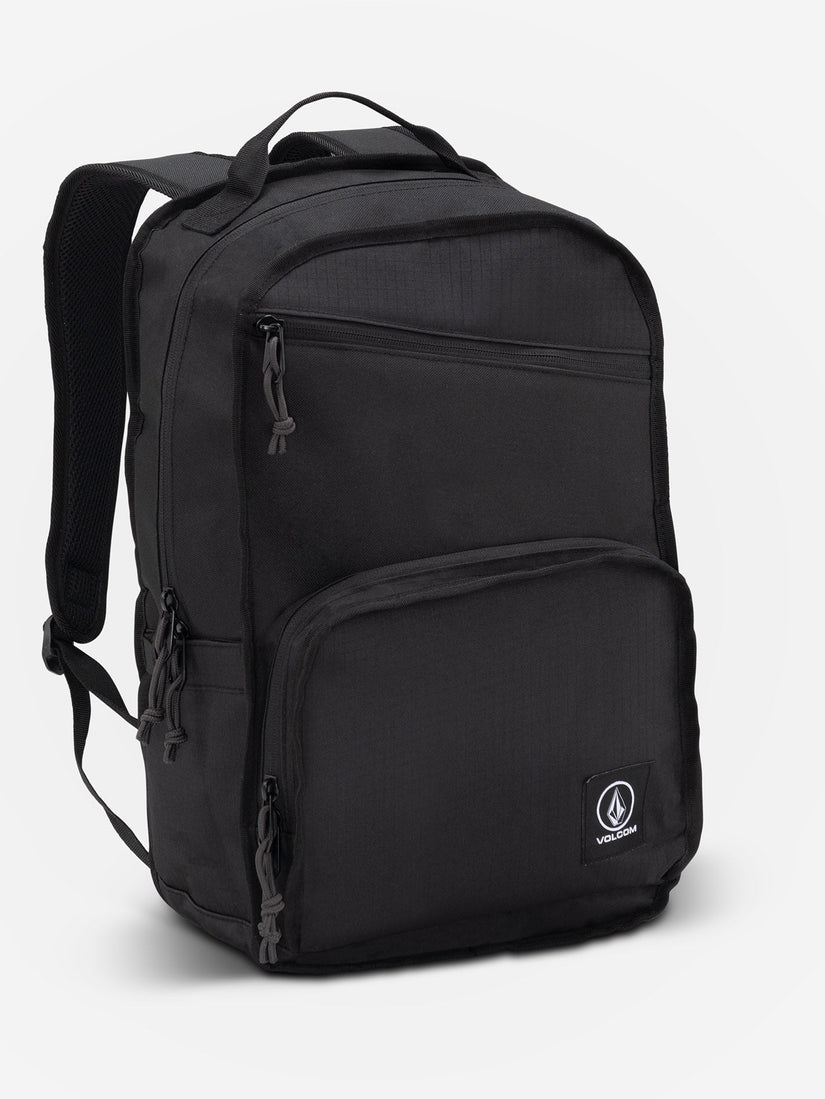 Mochila Hardbound - Black
