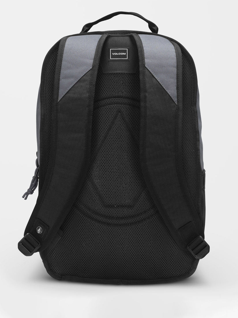Mochila Hardbound - Grey/Black