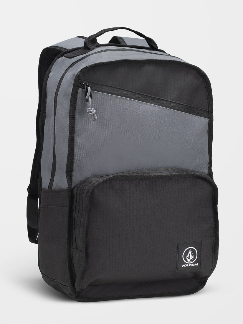 Mochila Hardbound - Grey/Black