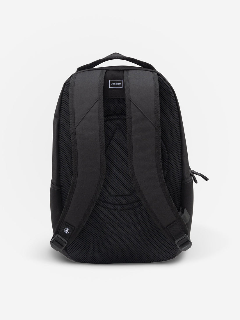 Mochila Everstone Skate - Black