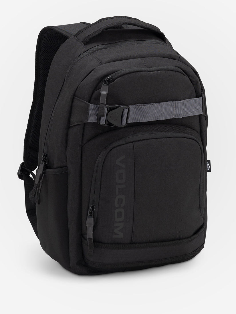 Mochila Everstone Skate - Black