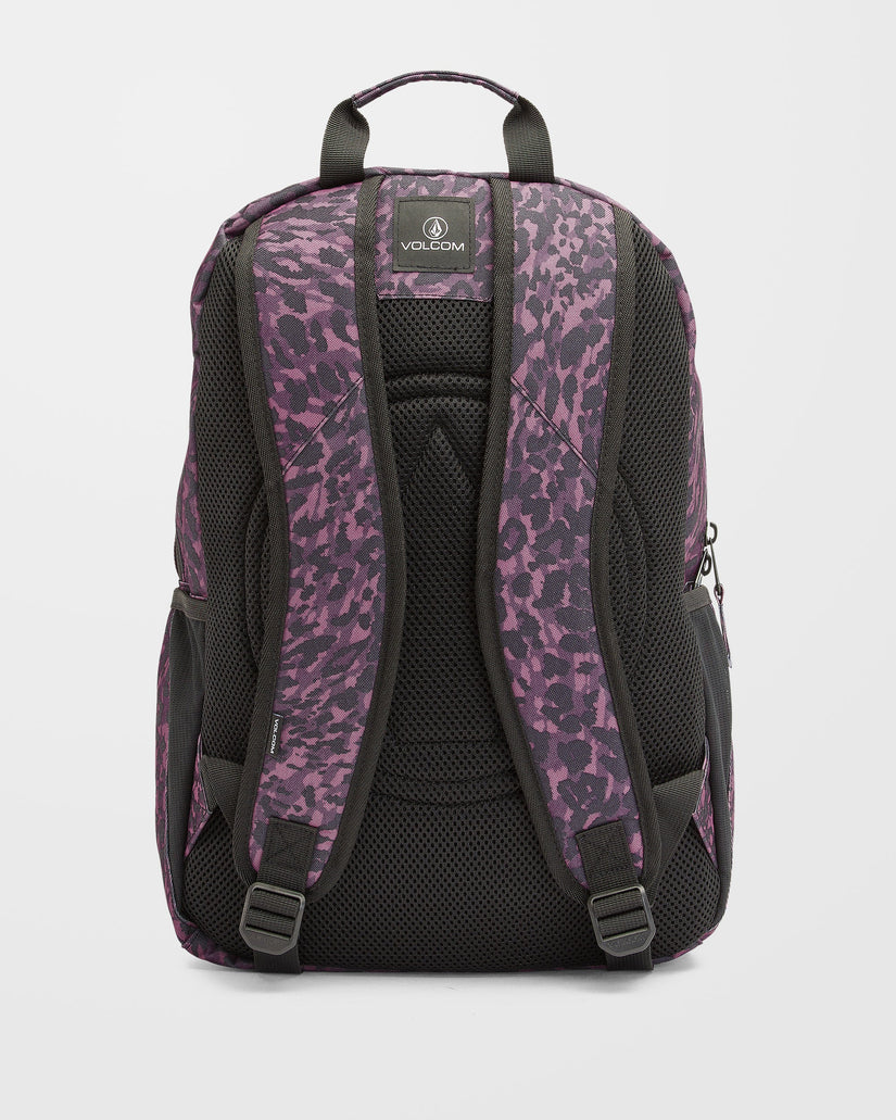 Upperclass Backpack - Multi