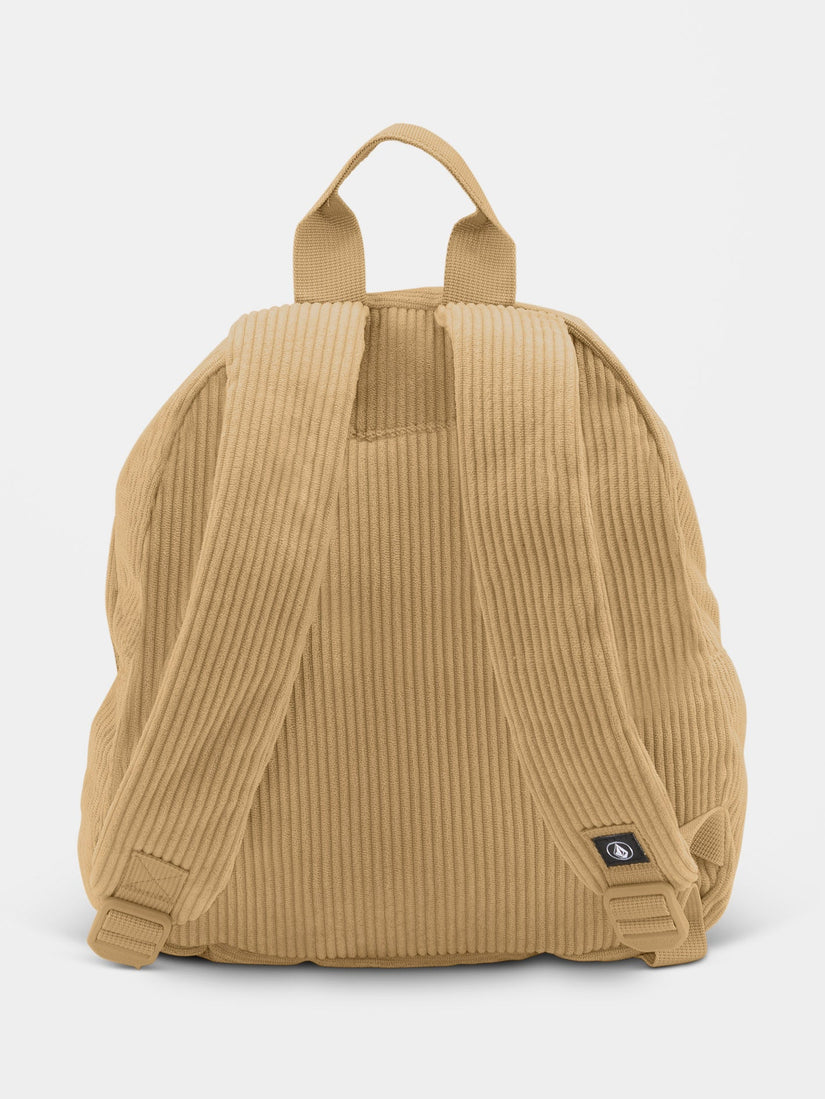 Mini Mochila Volstone - Khaki