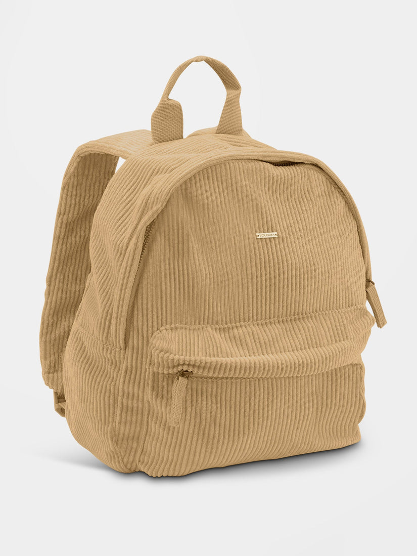 Mini Mochila Volstone - Khaki