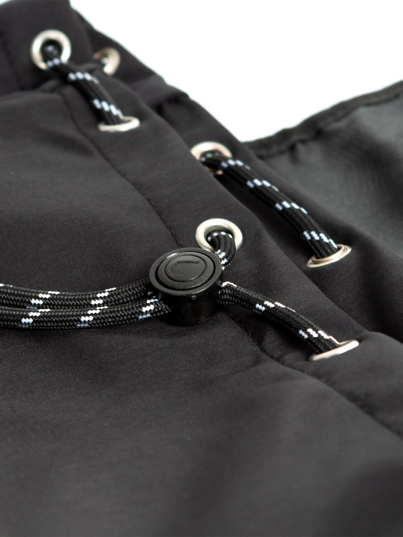 Mochila So Jaded - Black