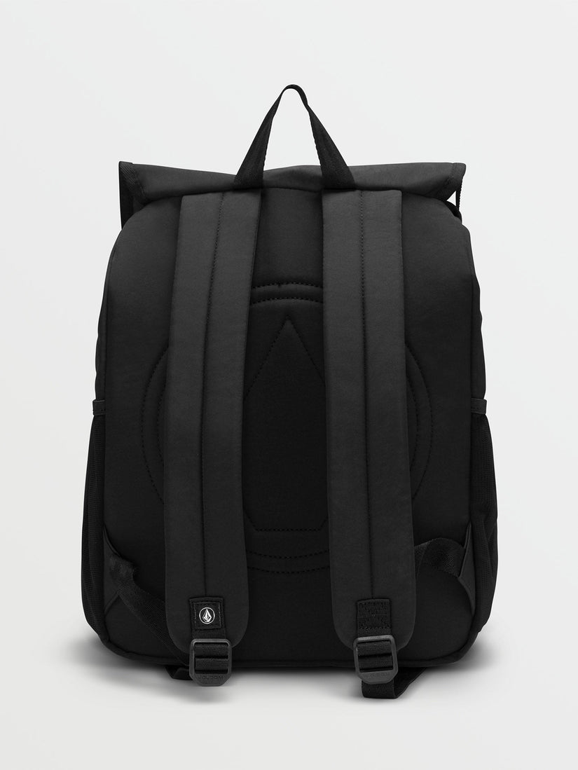 Mochila So Jaded - Black