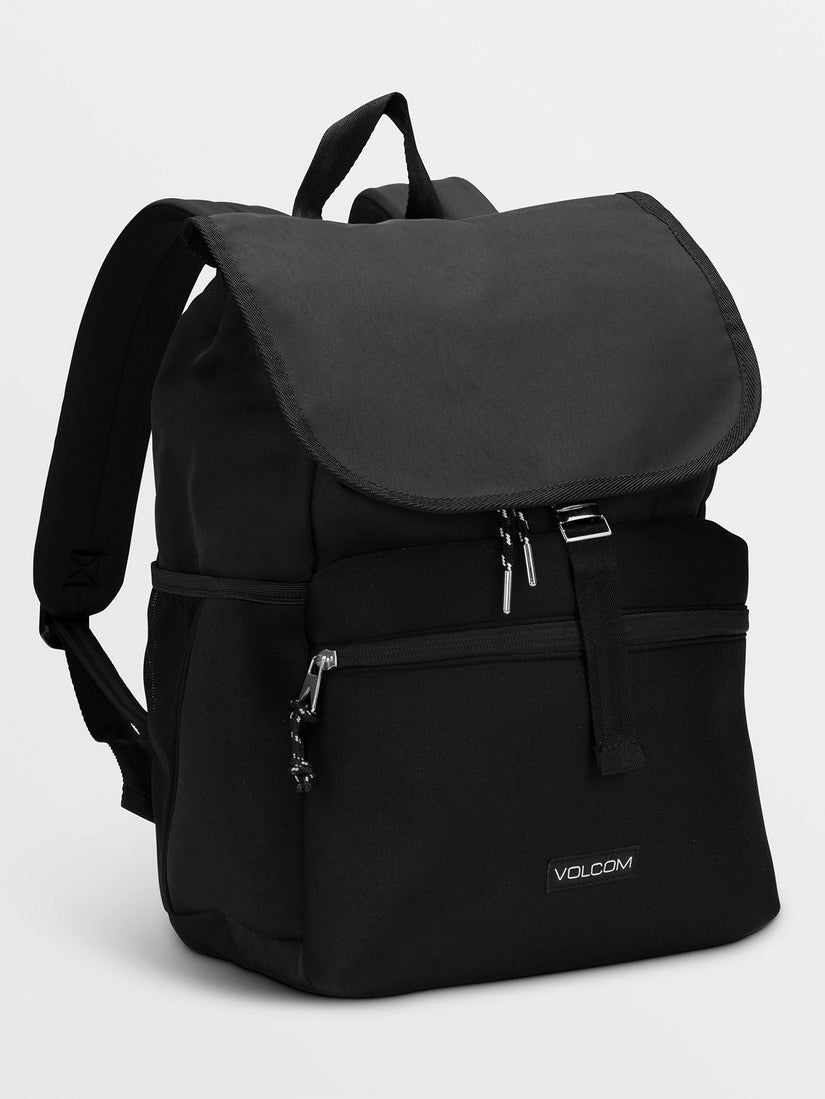 Mochila So Jaded - Black