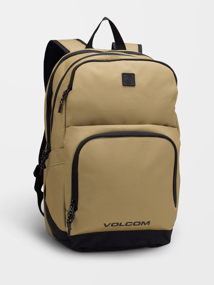 Mochila Roamer 3 - Dark Khaki
