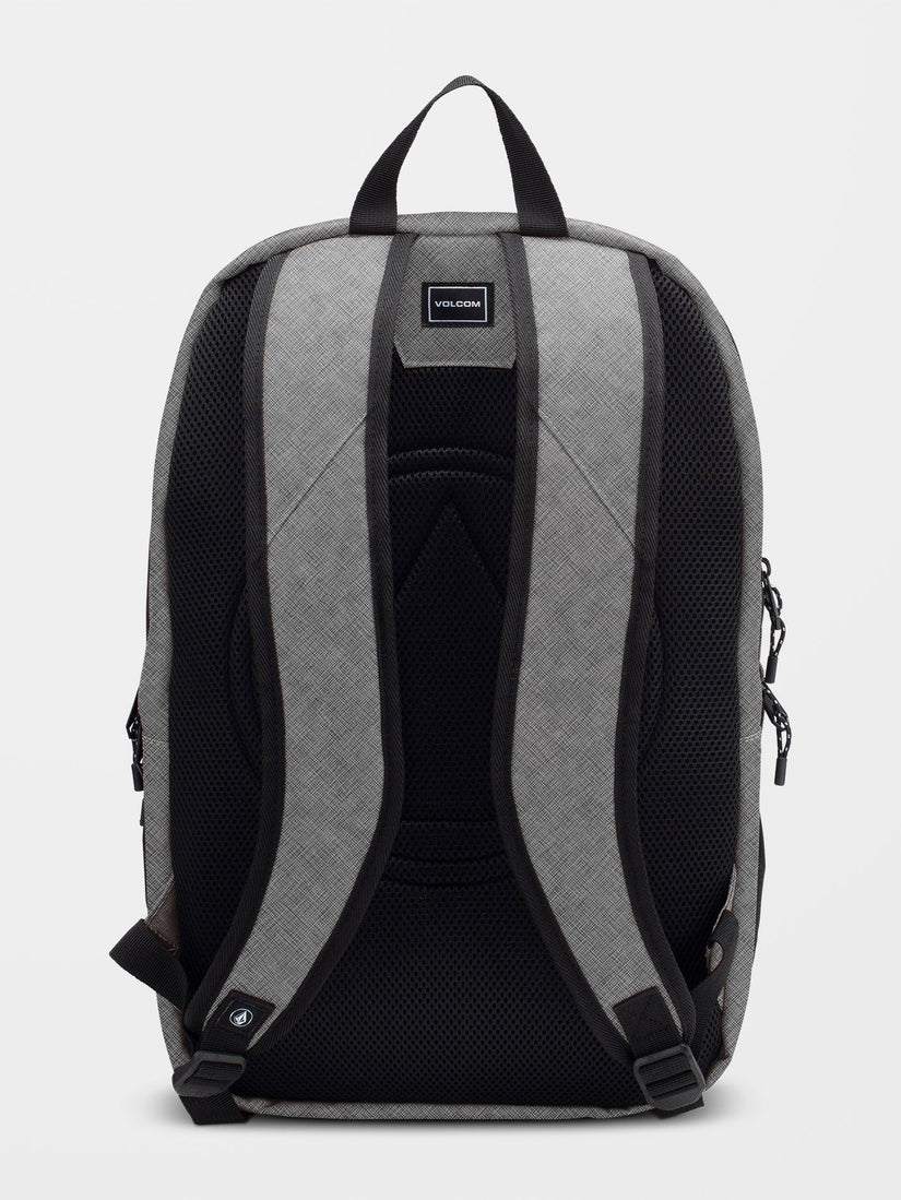 Mochila Roamer 3 - Heather Grey