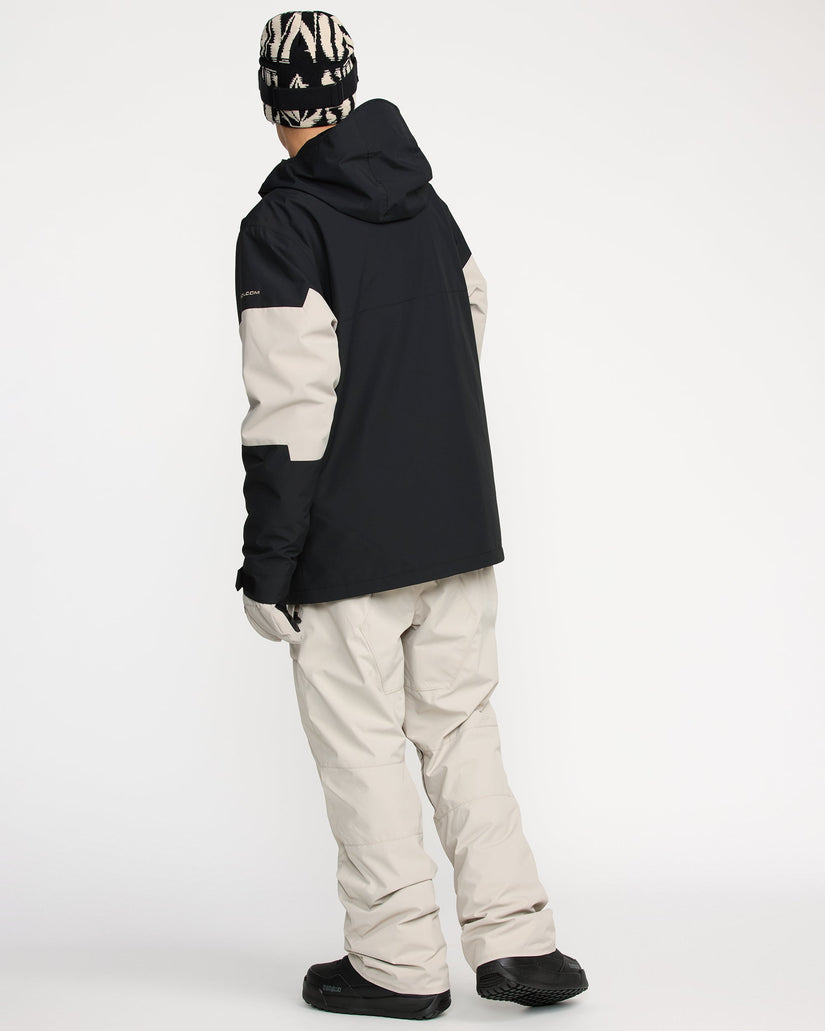 Chaqueta Primry - Black