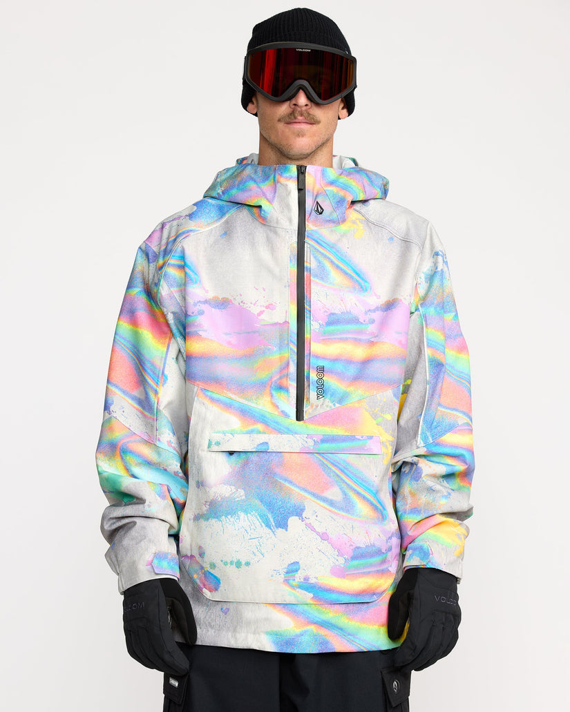 Chaqueta Brighton - Multi