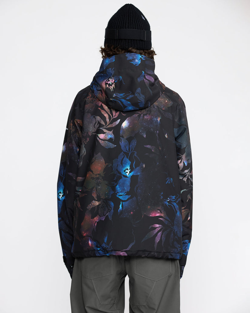 Chaqueta Insulated 2836 - Space Aloha
