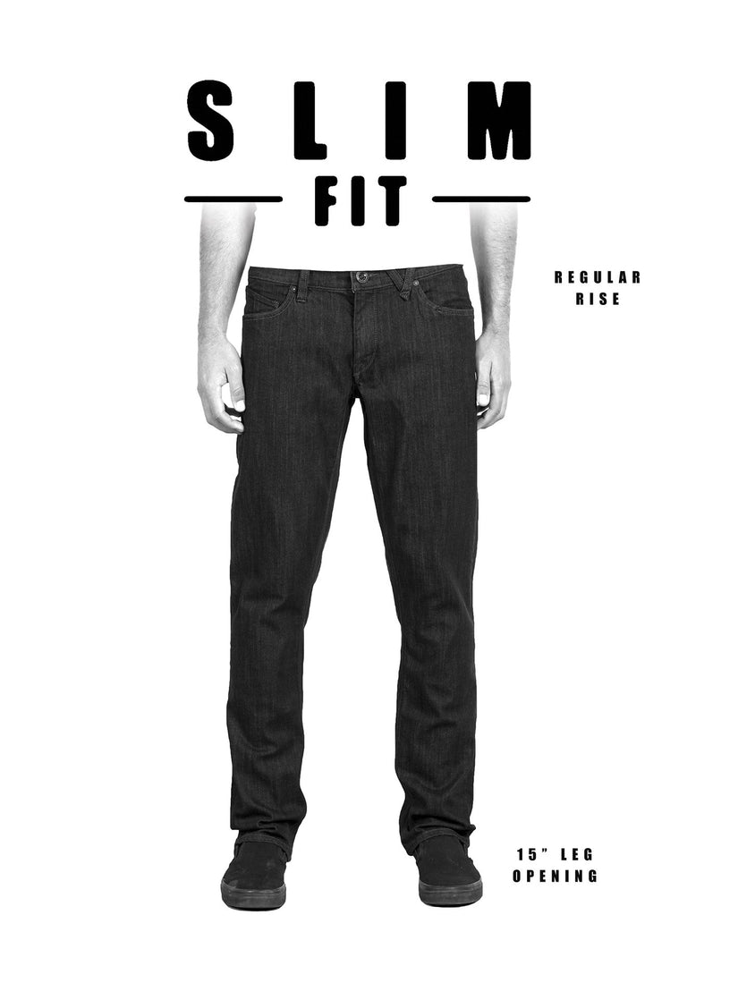 VORTA DENIM