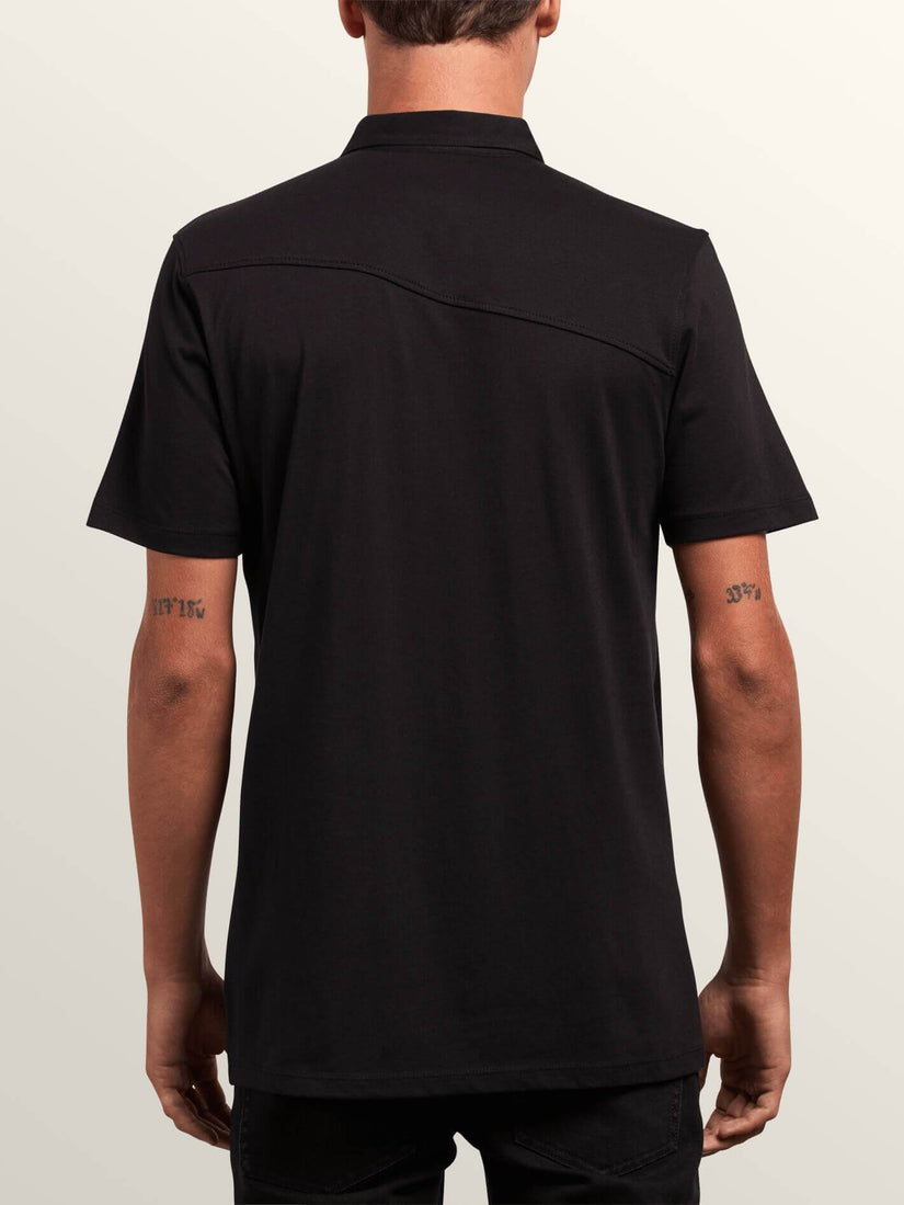 WOWZER POLO